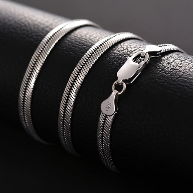 The Serpente Flat Snake